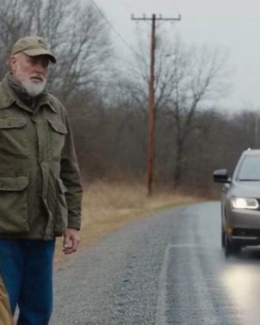 A Kid Gave Me A Ride From The Va—his License Plate Revealed A 15-year-old Betrayal