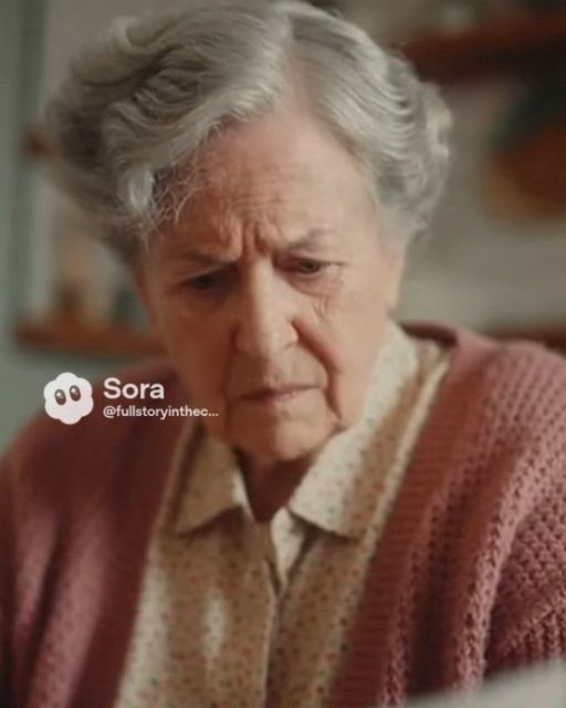 My Son Said He Paid My Bills—but I Found The Truth And It Destroyed Our Family