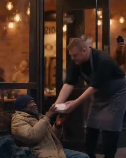 My Chef Was Fired For An Act Of Kindness—the Owner Didn’t Know Who Was Watching