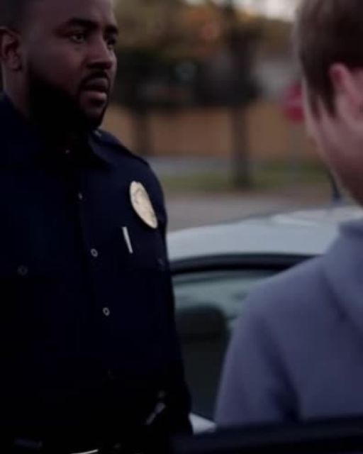 This Cop Dragged Me From My Carโbut What He Found In My Glove Box Ended His Career