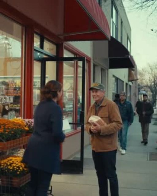 Cashier Laughed When A Veteran Asked For A Discount—she Didn’t Know The Owner Was Watching Everything