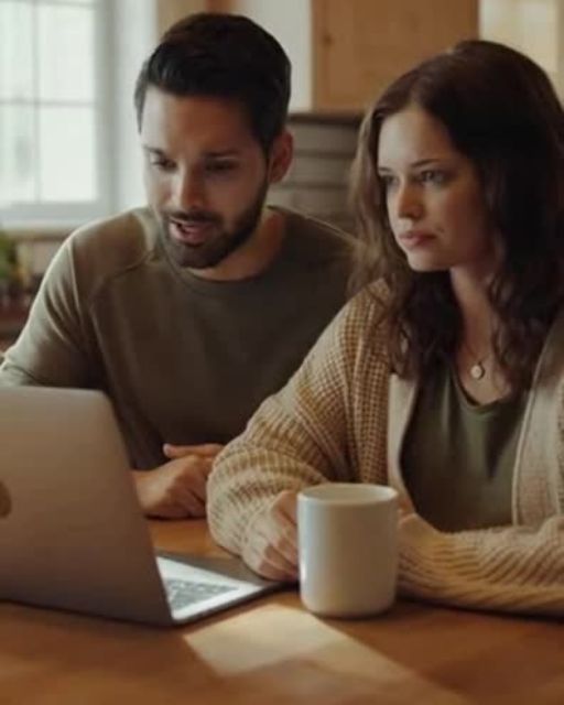 My Husband Gave Our Guest Room To His Mother—but I Just Discovered Their Secret Plan