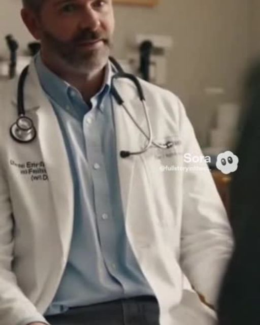 I Watched A Doctor Gaslight My Son—but He Missed The One Detail That Exposed Everything