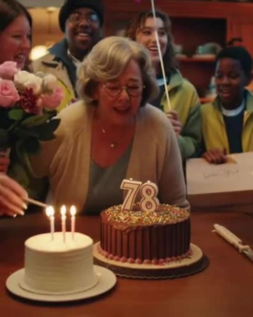 Her Family Ignored Her 78th Birthday—so The Entire Neighborhood Showed Up To Shame Them