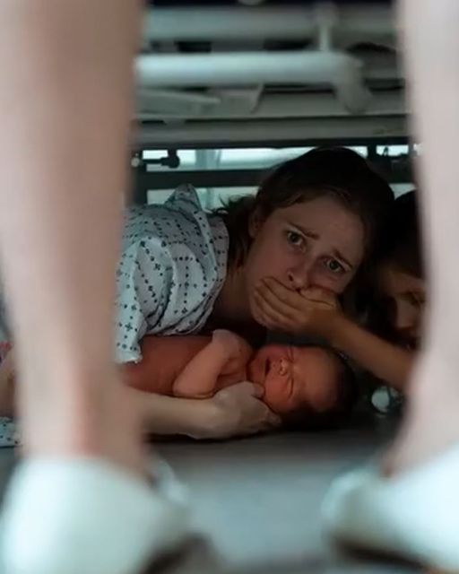 My Parents Skipped My Husband’s Funeral—until They Showed Up At My Door Demanding His Money.