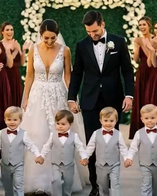 He Called Me ‘a Waste Of Time’ Because I Couldn’t Have Kids—until I Showed Up At His Party With The Little Boy Holding My Husband’s Hand.