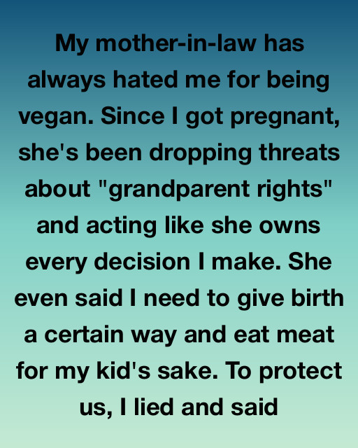 The Secret Ingredient of My Life