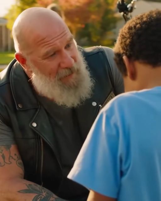 I Told The Bullies To Leave This Poor Kid Alone โ Until His Mom Showed Up And My Blood Ran Cold