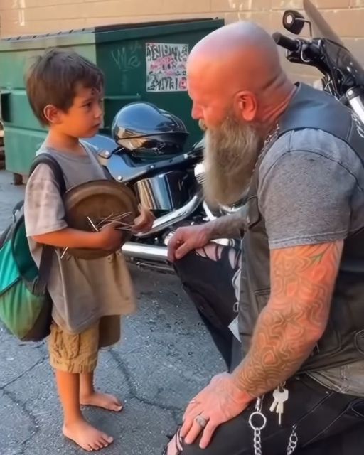 My Heart Broke When I Couldn’t Help My Friends—but A Small Knock Changed Everything