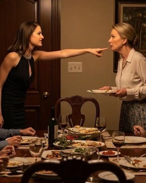 My Son’s Wife Moved In And Told Me To Eat With The Dogs—so I Made One Call That Changed Everything