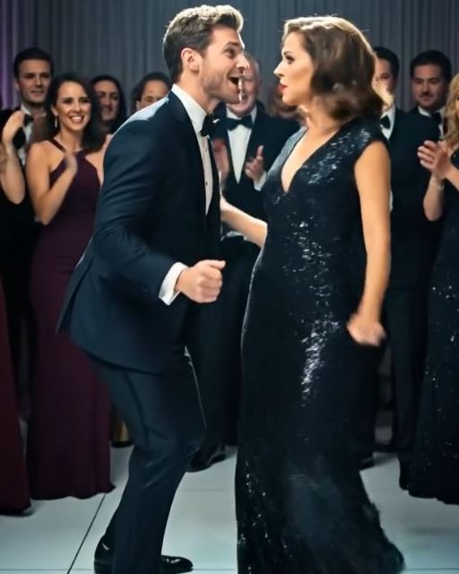 He Said He’d Rather Kiss His Dog—so I Kissed The One Thing He Cared About More