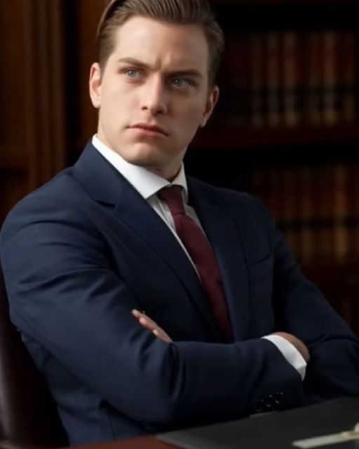 My Father’s Will Forced Me To Marry Her—but The Truth He Hid Broke Me First