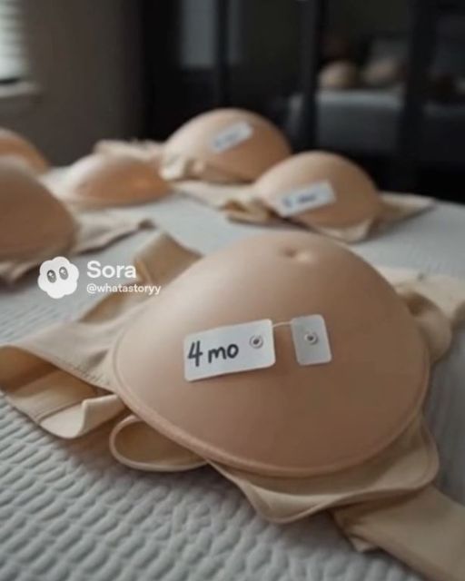 My Sister Vanished Before Her Baby Shower—but Then I Found Her Fake Pregnant Bellies