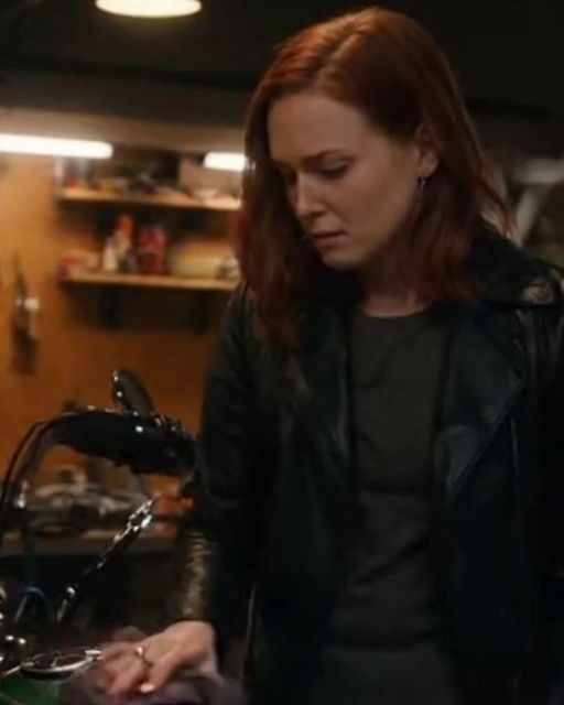 My Own Mother Called Me Biker Trash And Banned Me From Sisterโs Wedding