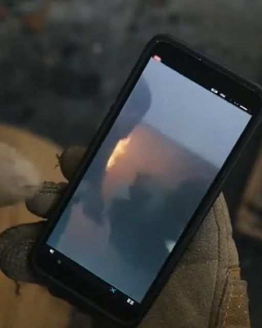 I’m The Firefighter Who Found The Phoneโits Last Recording Destroyed A Family