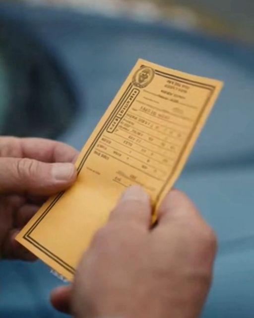 The Judge Was About To Fine The Veteranโbut The Clerk’s Discovery Stopped The Entire Courtroom