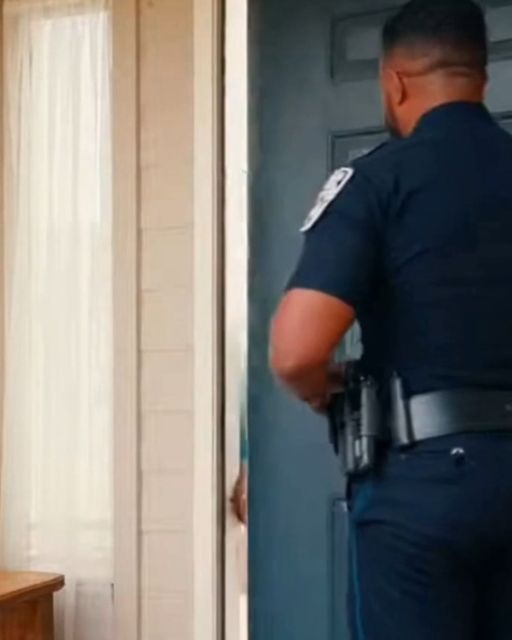 I’m A Cop Who Responded To A Welfare Check—and What I Found In The Spotless House Still Keeps Me Up At Night.