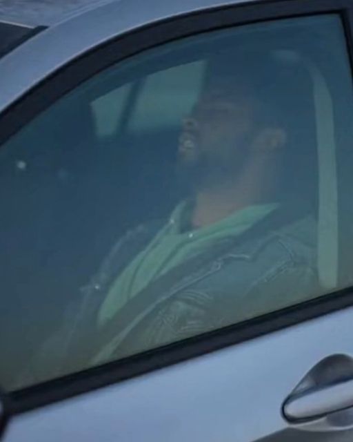 I Responded To A โsuspicious Personโ Callโand What I Found In His Car Destroyed My Family