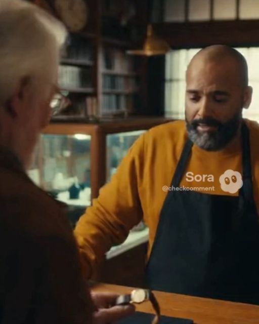 My Family Mocked Grandpa’s “worthless” Watch—the Pawn Shop Owner Just Exposed A Secret Worth A Fortune