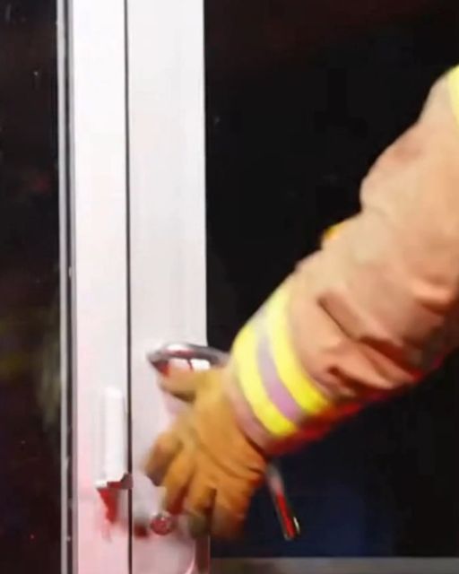 I’m A Firefighter Who Answered A Call At A Closed Store—what I Found Inside Was Meant To Be Buried With My Wife