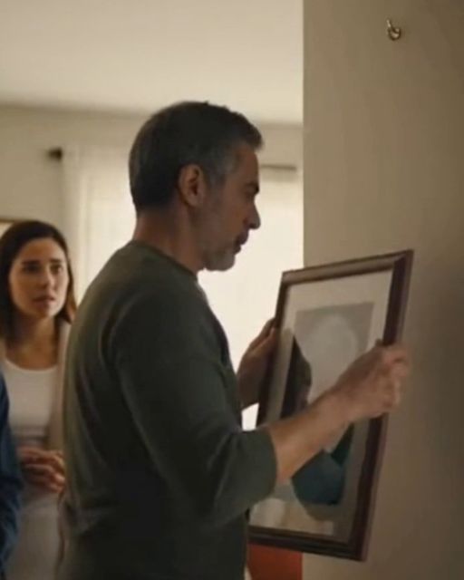 Grandma’s Portrait Was Removed After 50 Years—because Of A Secret The Neighbor’s House Held