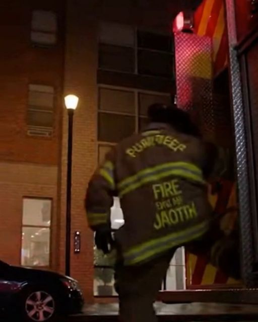 I Responded To The Same “false Alarm” Every Week—then I Saw The Photo That Changed My Entire Life