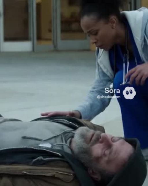 A Nurse Recognized A Homeless Vet’s Tags—and Discovered A Shocking Betrayal