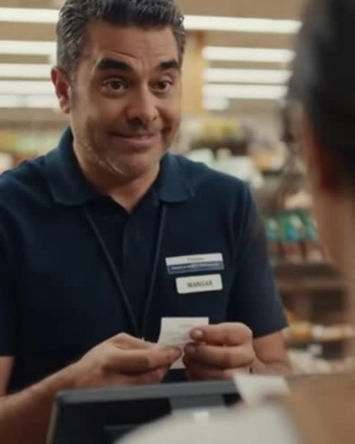 My Manager Accused Me Of Theft In Front Of Everyone—but The Receipt Exposed Her Own Secret