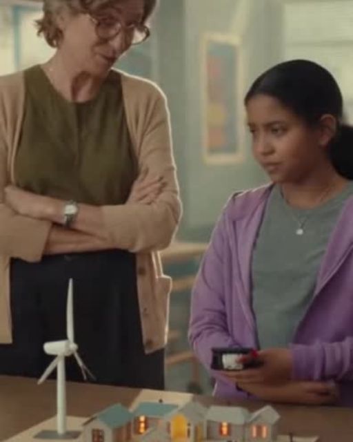 A Teacher Mocked A Student For “trying Too Hard”—her Revenge Project Left The Principal Stunned