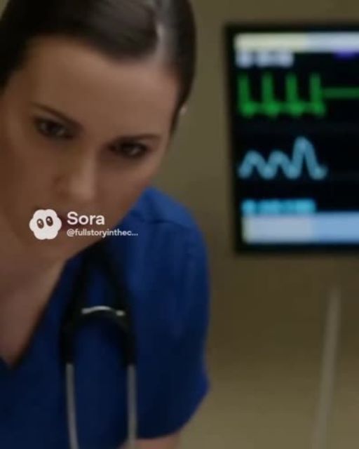 My Mother’s Nurse Told Her To ‘suck It Up’—what The Monitor Behind Her Revealed Ended Her Career