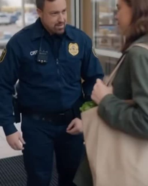 I Was Publicly Accused Of Stealing—but My Receipt Revealed His Sick Game