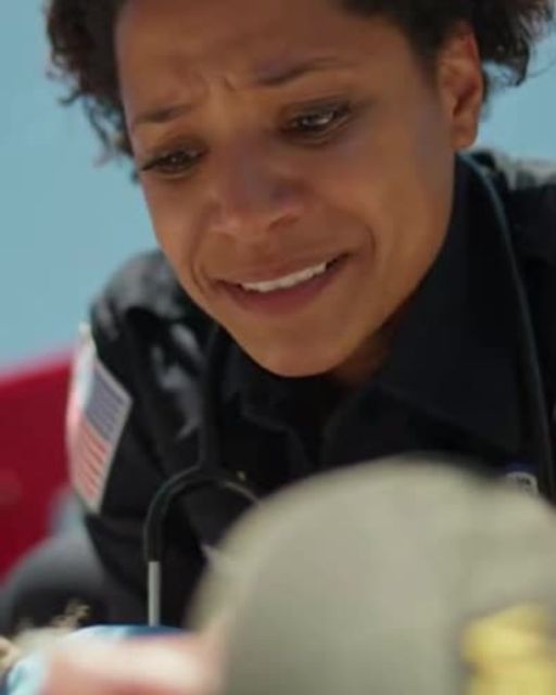 The Veteran Collapsed On His Own Lawn—but The Emt Who Arrived Knew Exactly Who He Was