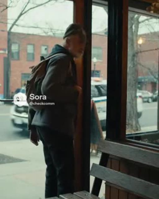 Veteran Gets Refused Service For “Looking Homeless”—The Police Arrive Minutes Later And Do The Unthinkable