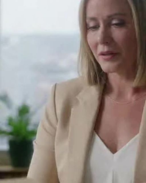 My Resume Made The Hiring Manager Cryโthen I Looked At Her Wrist And Froze.