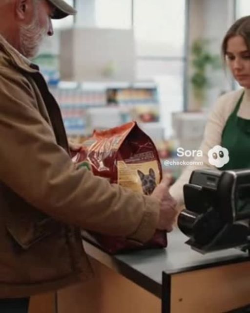 Cashier Sees Photo In Veteran’s Wallet—and Unravels A Secret 50 Years In The Making