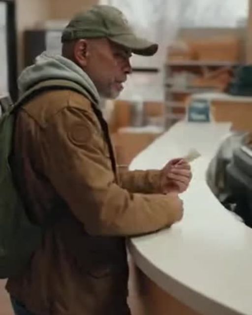 They Refused To Treat An Elderly Veteran—until The Doctor Saw The Name On His File