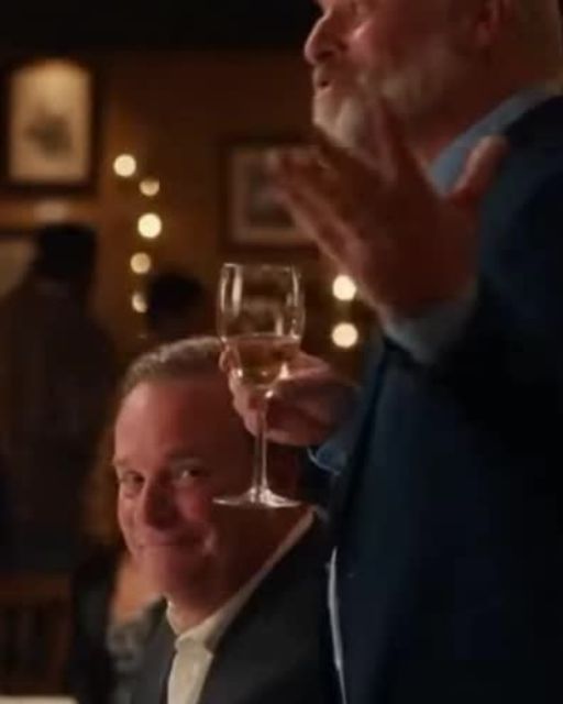 My Father-in-law Announced His Engagement At Our Anniversaryโbut My Momโs Speech Ended It All