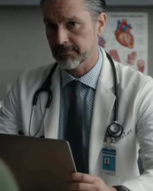 My Doctor Refused To Explain My Test Resultsโhe Never Expected My Husband’s Question