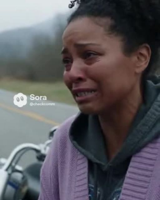 My Biker Club Surrounded A Crying Mother—what She Told Us Next Broke Every Single One Of Us.