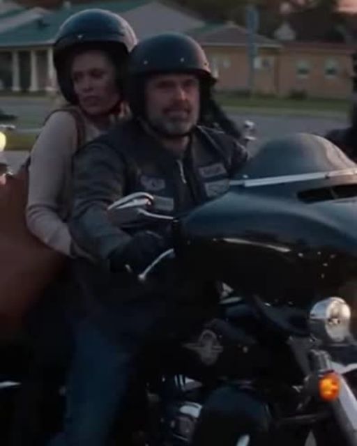 The Principal Ignored A Teacher’s Pleas For Helpโso A Biker Gang Took Matters Into Their Own Hands