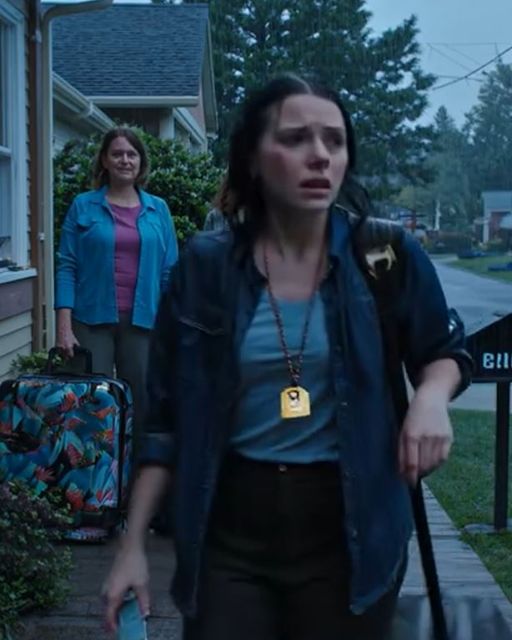 They Sold My House While I Was Away โ But I Left A Little Surprise In Their Mailbox For When They Got Back.