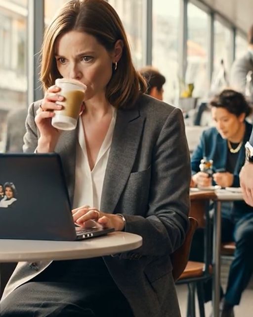 The Handsome Stranger Said My Husband Was Cheatingโbut When I Met Him For A Drink Later, He Wasn’t Alone.