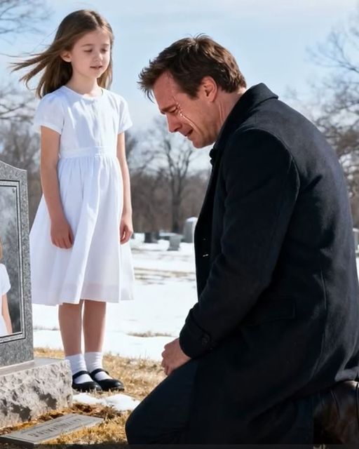 My Wife Said I Had To Let Our Daughter Go โ Until I Heard My Daughterโs Voice Whispering Through The Window