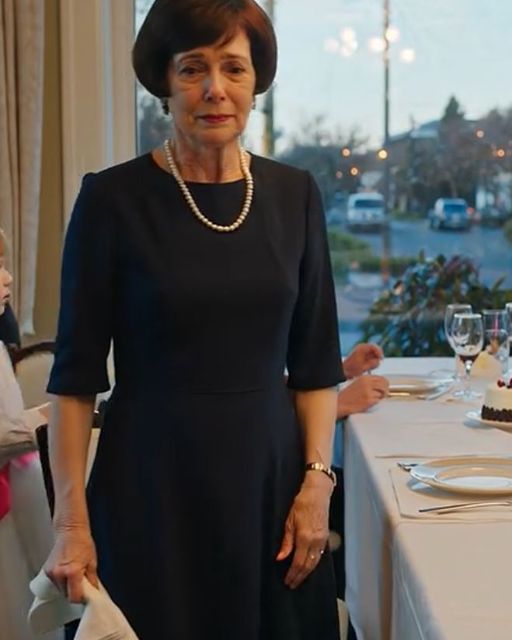 My Son Laughed When His Daughter Called Me A Burden — Until I Cut Him Off And A Man In A Suit Knocked On My Door