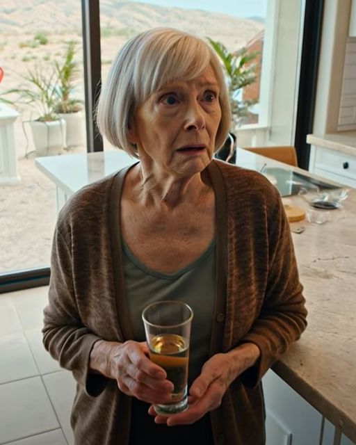 My Son Gave Me A Room When I Became Homeless โ Until His Rich Friends Asked Him Who I Was