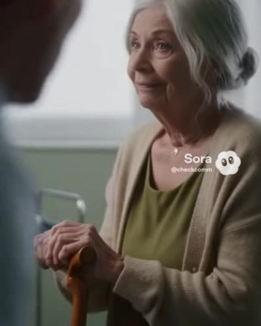 Arrogant Doctor Refuses To Examine Old Woman—until He Sees The Name Engraved On Her Anklet