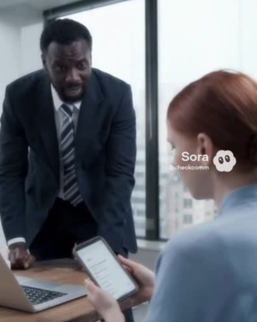 My Boss Accused Me Of Theft—but The Memo On My Bank Statement Exposed Everything