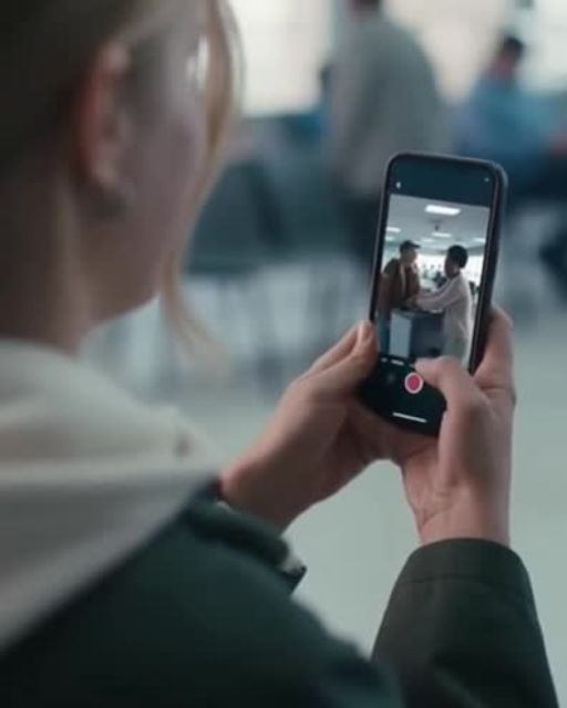 My Husband’s Phone Lit Up At 3amโthe Text Was From His Mother