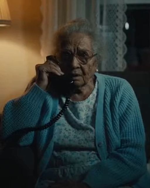 The Old Woman’s Panic Call Was Ignored Until Her Neighbor’s Bodycam Hit Youtube.