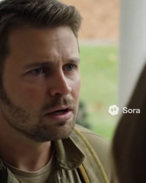 I Returned From Deployment And My Wife Said I Was Dead—then Her New Husband Walked In